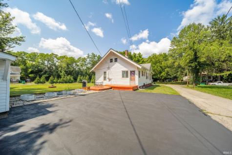416 S 17th Street New Castle IN 47362