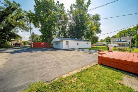 416 S 17th Street New Castle IN 47362