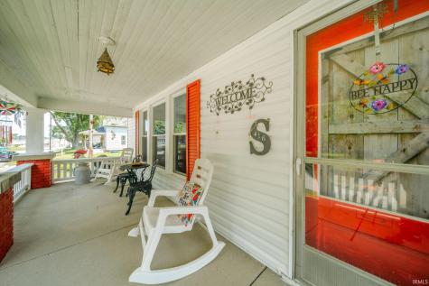 416 S 17th Street New Castle IN 47362