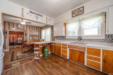 416 S 17th Street New Castle IN 47362