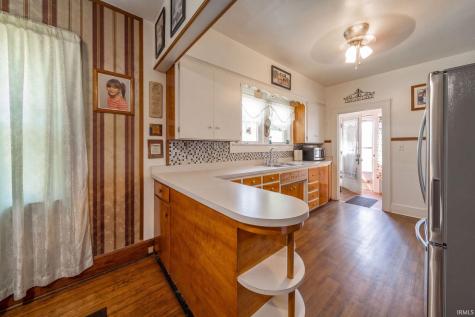 416 S 17th Street New Castle IN 47362