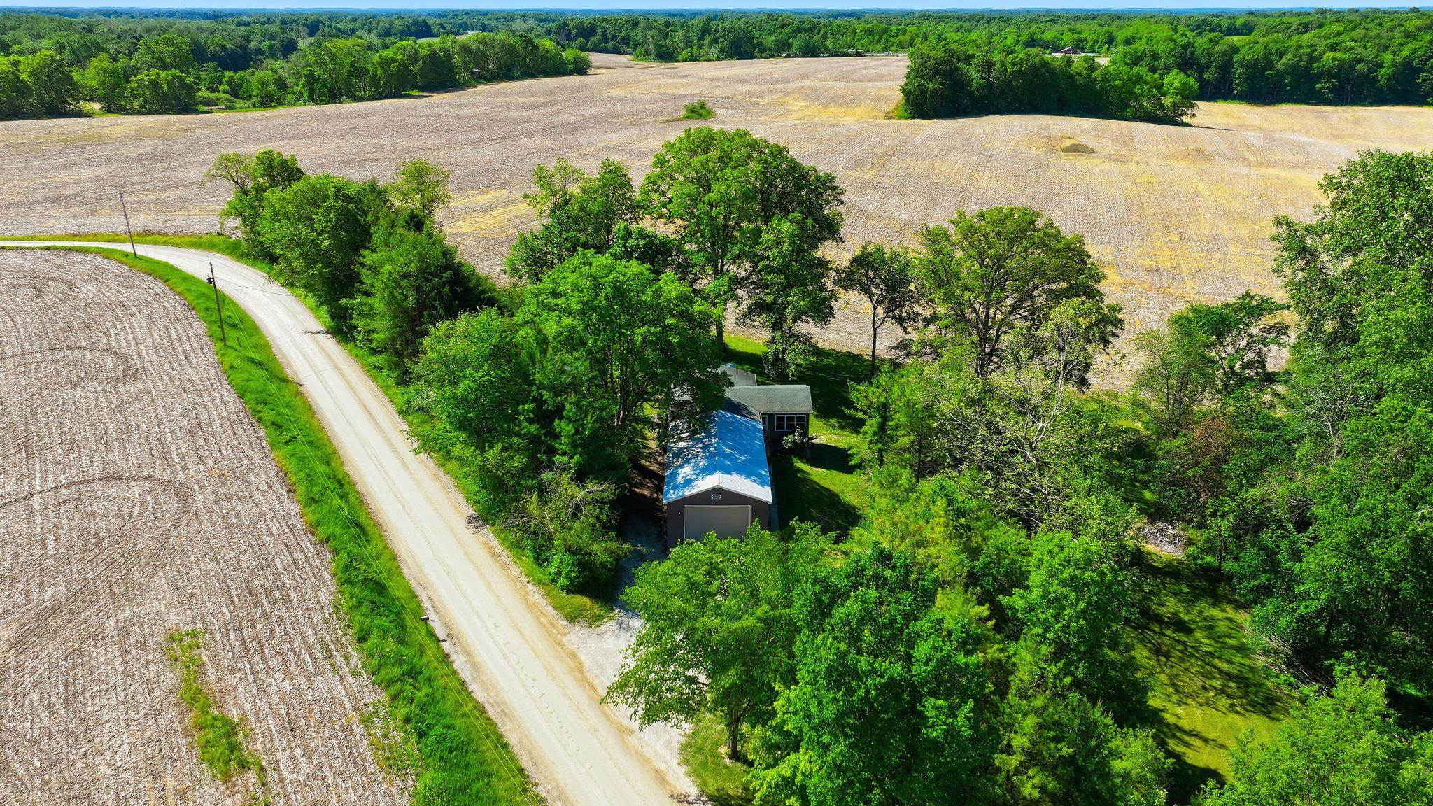 4801 W Plattner Road Columbia City IN 46725