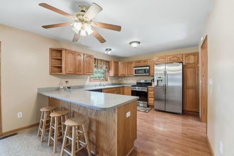 4801 W Plattner Road Columbia City IN 46725