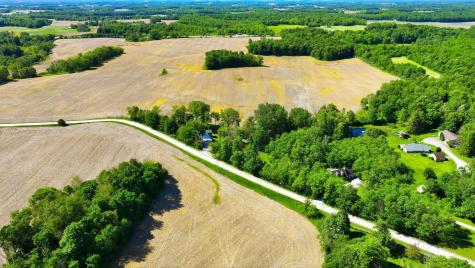 4801 W Plattner Road Columbia City IN 46725