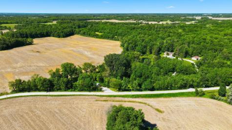 4801 W Plattner Road Columbia City IN 46725