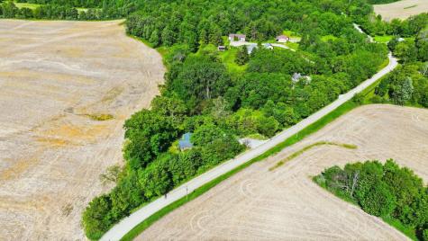 4801 W Plattner Road Columbia City IN 46725
