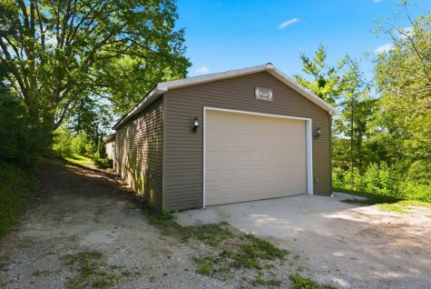 4801 W Plattner Road Columbia City IN 46725