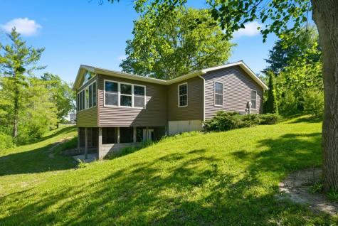 4801 W Plattner Road Columbia City IN 46725