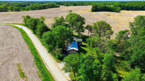 4801 W Plattner Road Columbia City IN 46725