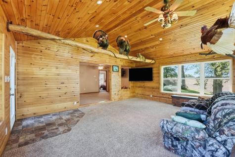 4801 W Plattner Road Columbia City IN 46725