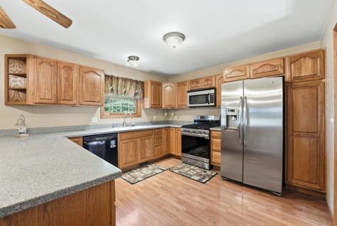 4801 W Plattner Road Columbia City IN 46725