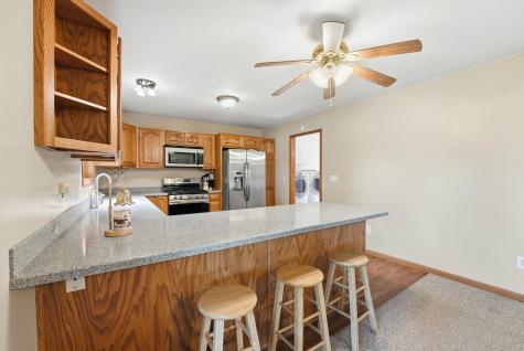 4801 W Plattner Road Columbia City IN 46725