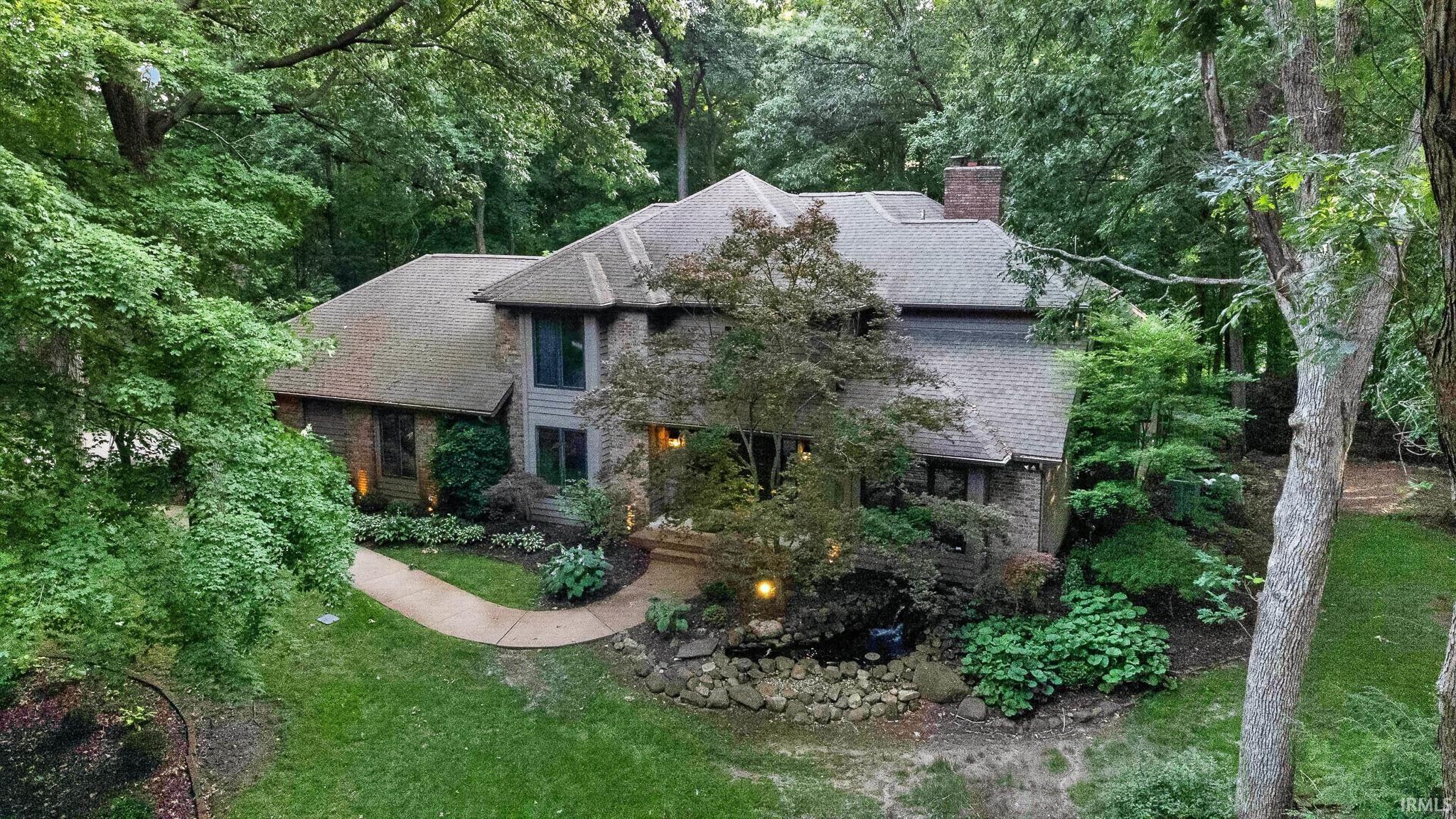 55961 Dana Drive Bristol IN 46507