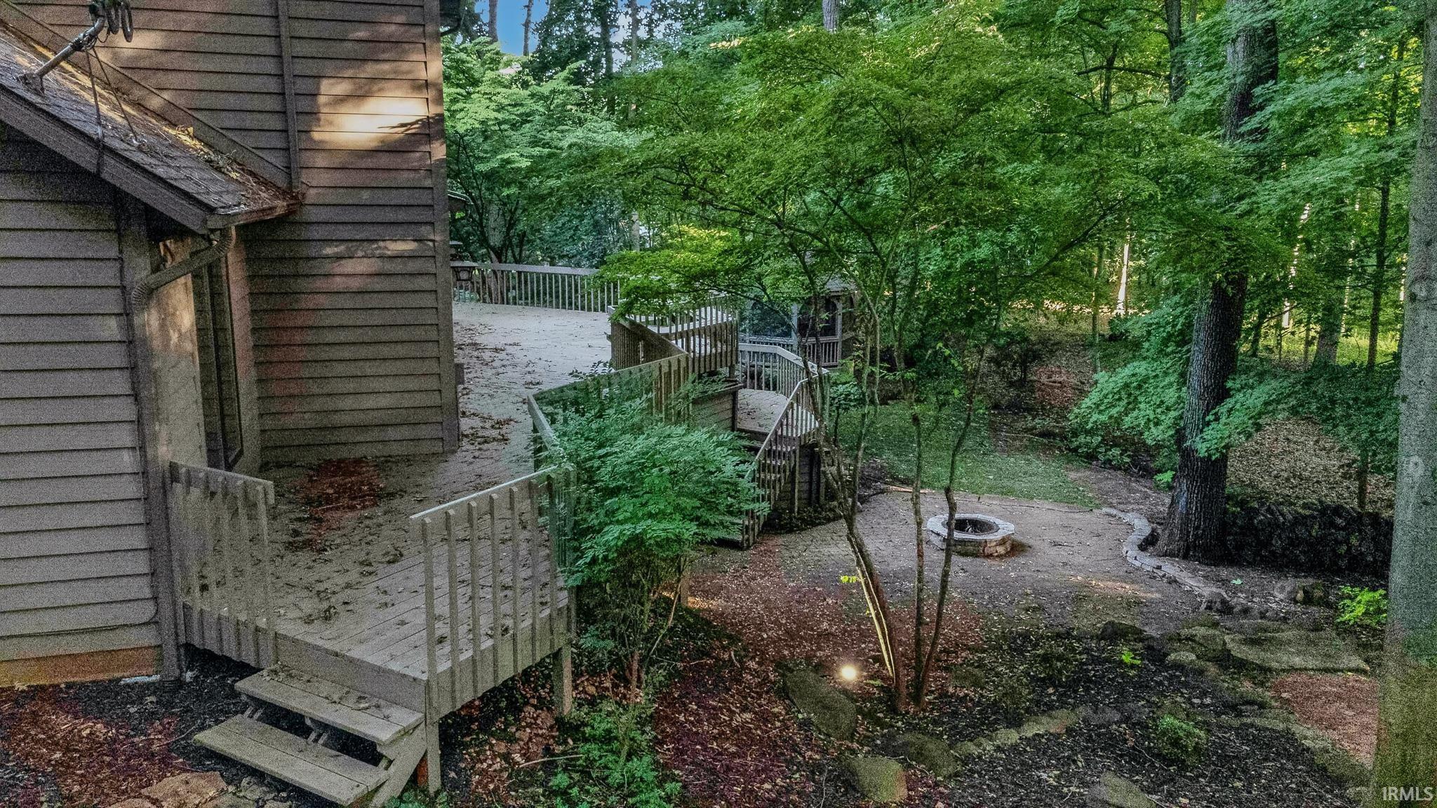 55961 Dana Drive Bristol IN 46507