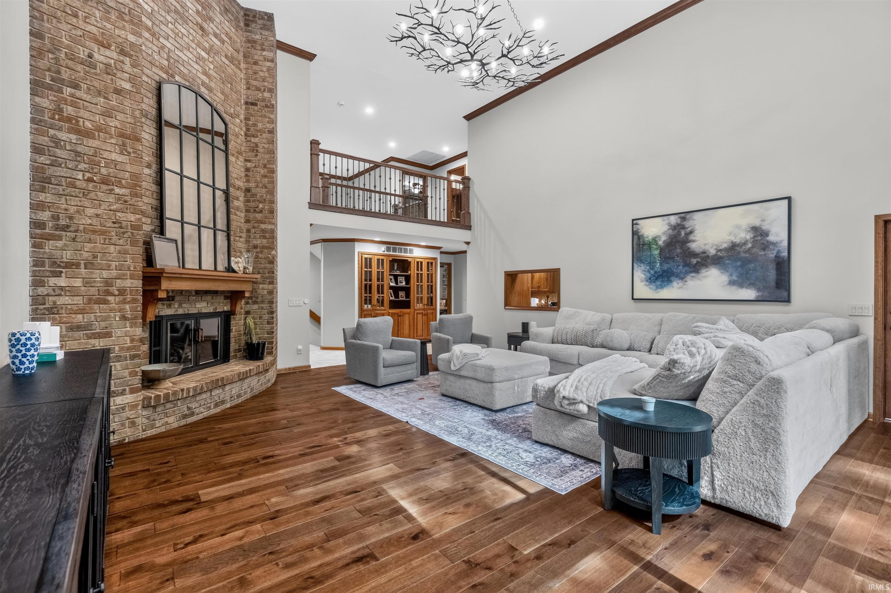 55961 Dana Drive Bristol IN 46507