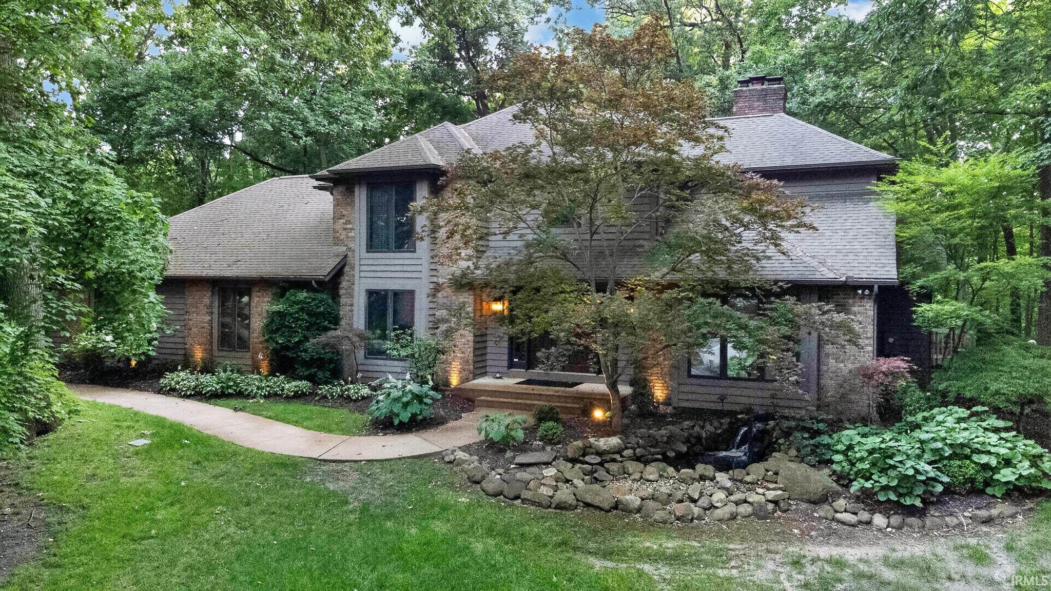 55961 Dana Drive Bristol IN 46507