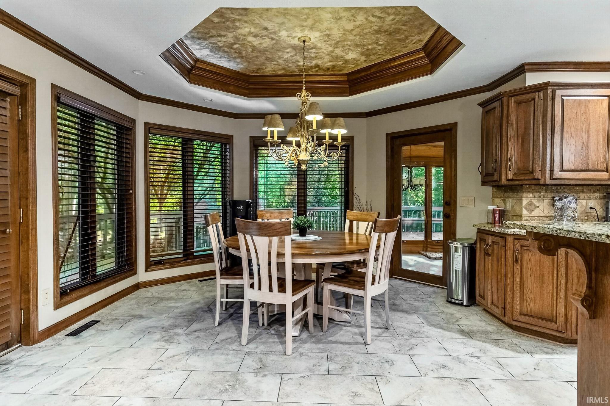 55961 Dana Drive Bristol IN 46507