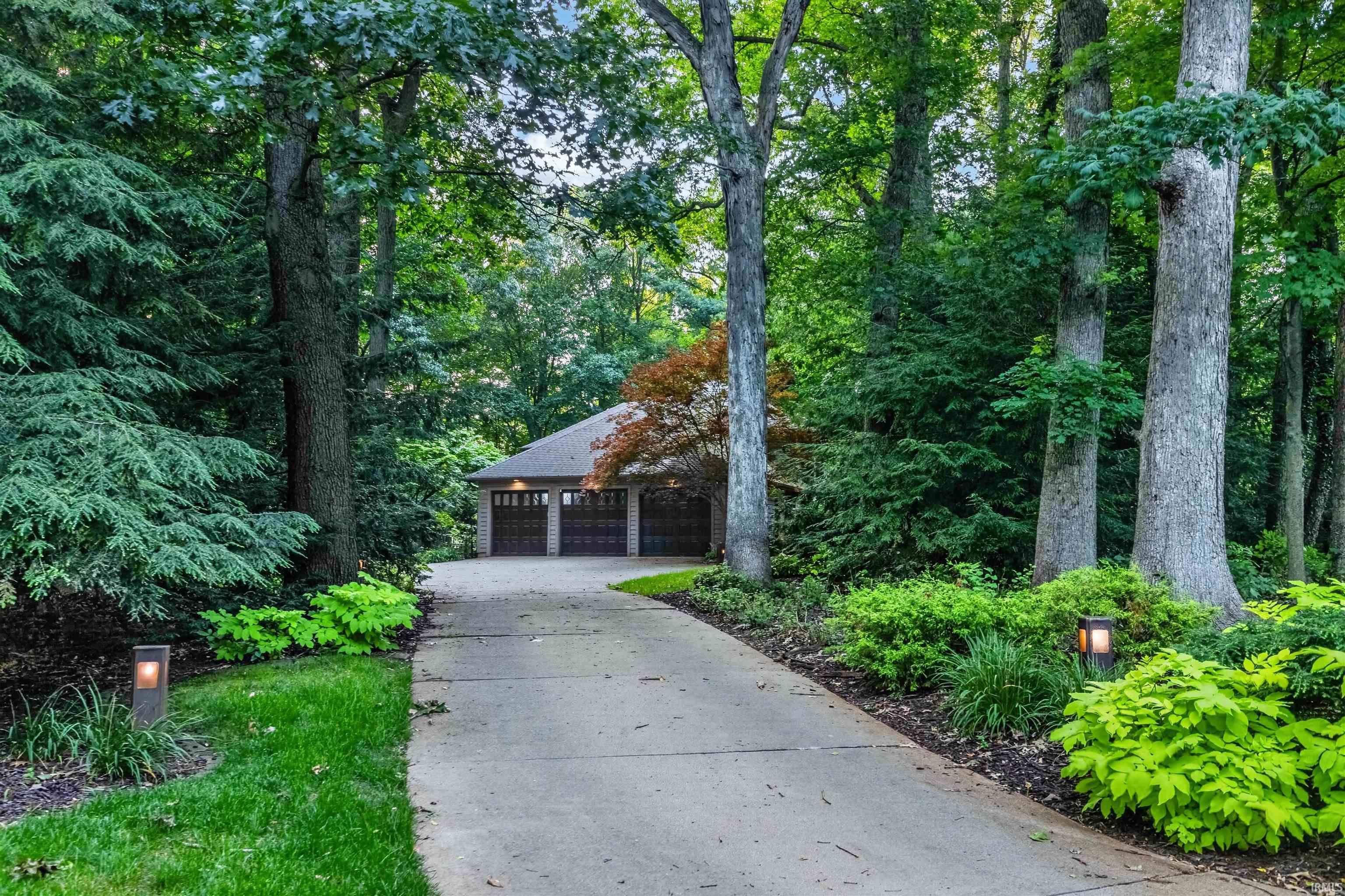 55961 Dana Drive Bristol IN 46507