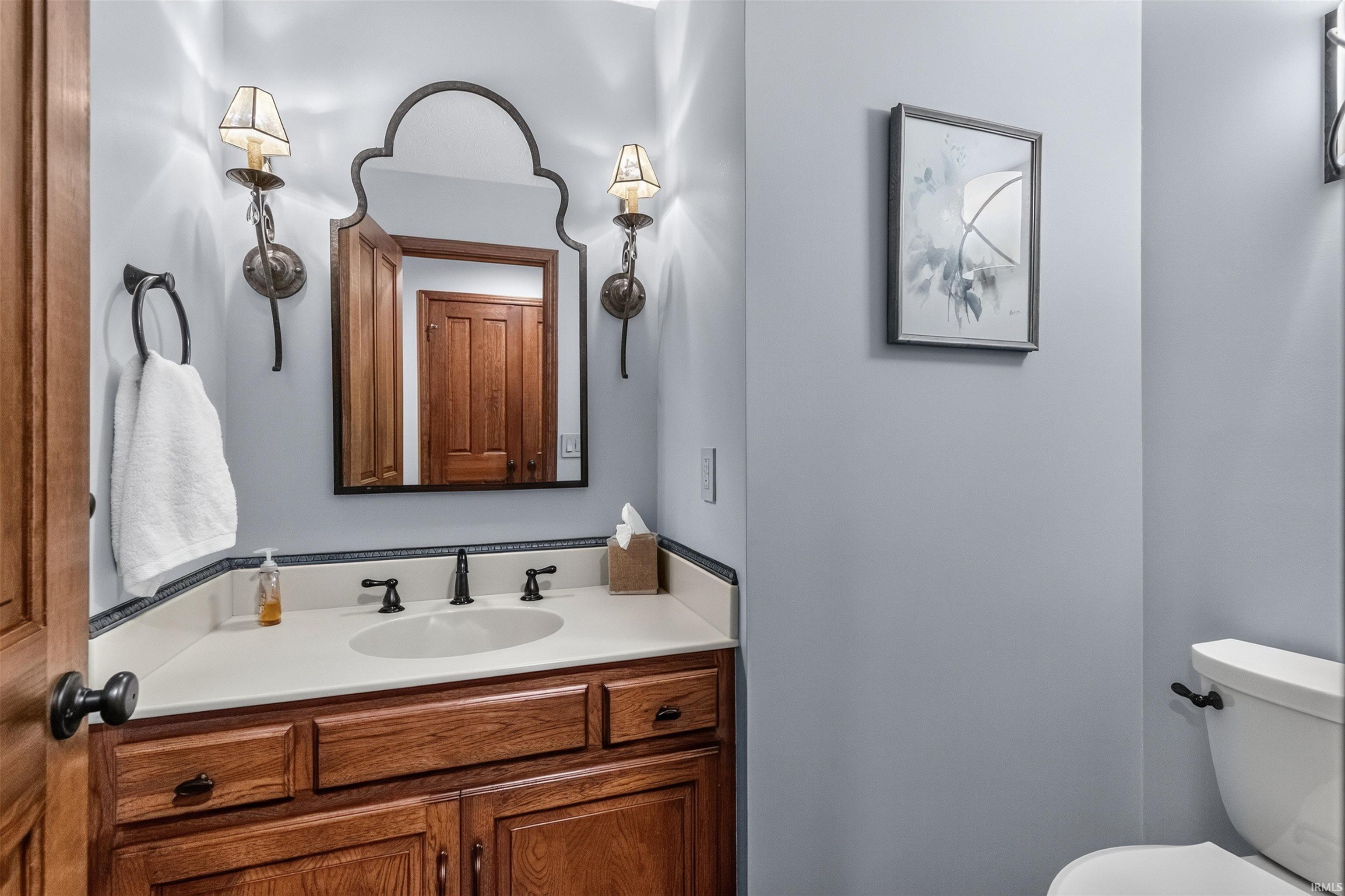 55961 Dana Drive Bristol IN 46507