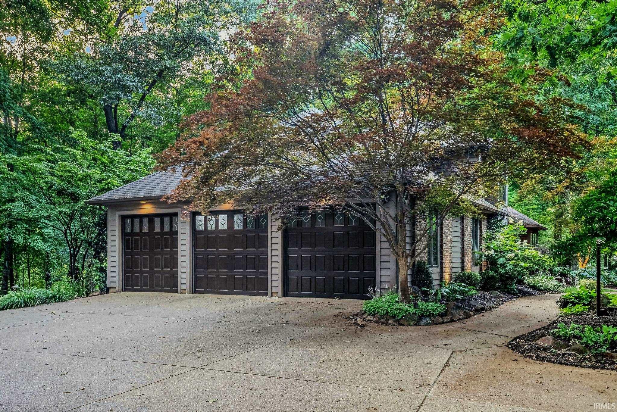 55961 Dana Drive Bristol IN 46507