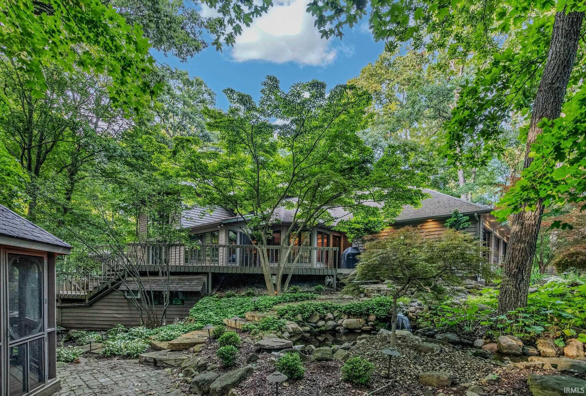 55961 Dana Drive Bristol IN 46507
