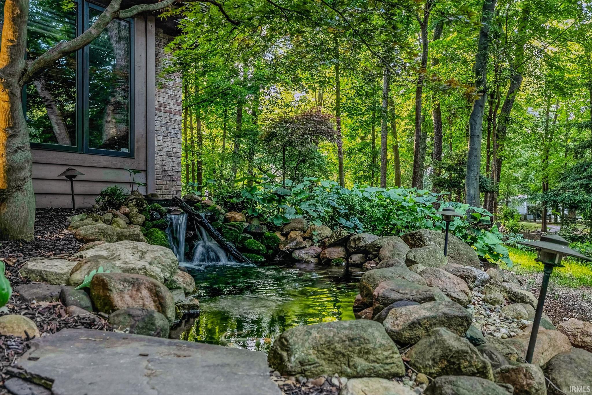 55961 Dana Drive Bristol IN 46507