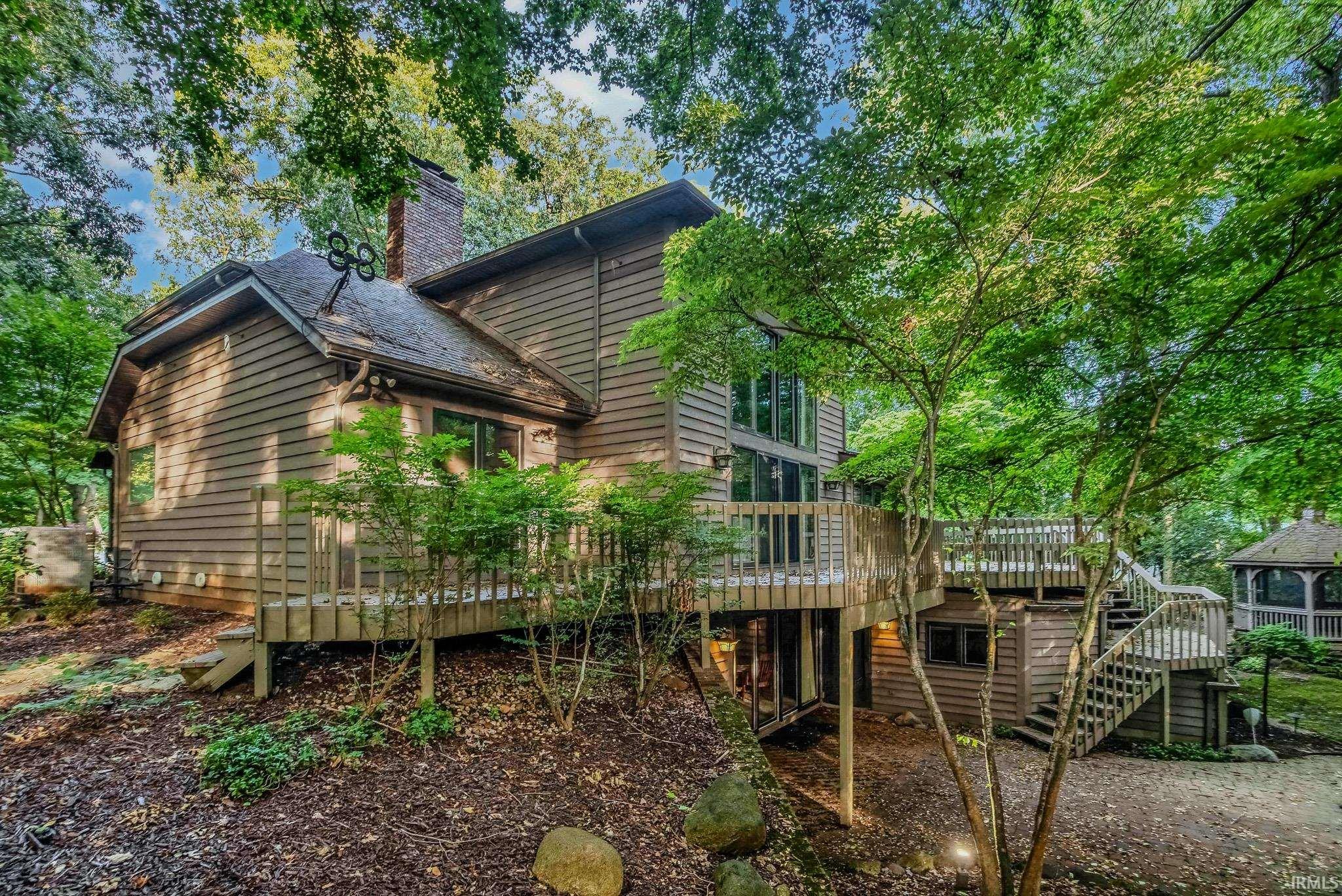 55961 Dana Drive Bristol IN 46507