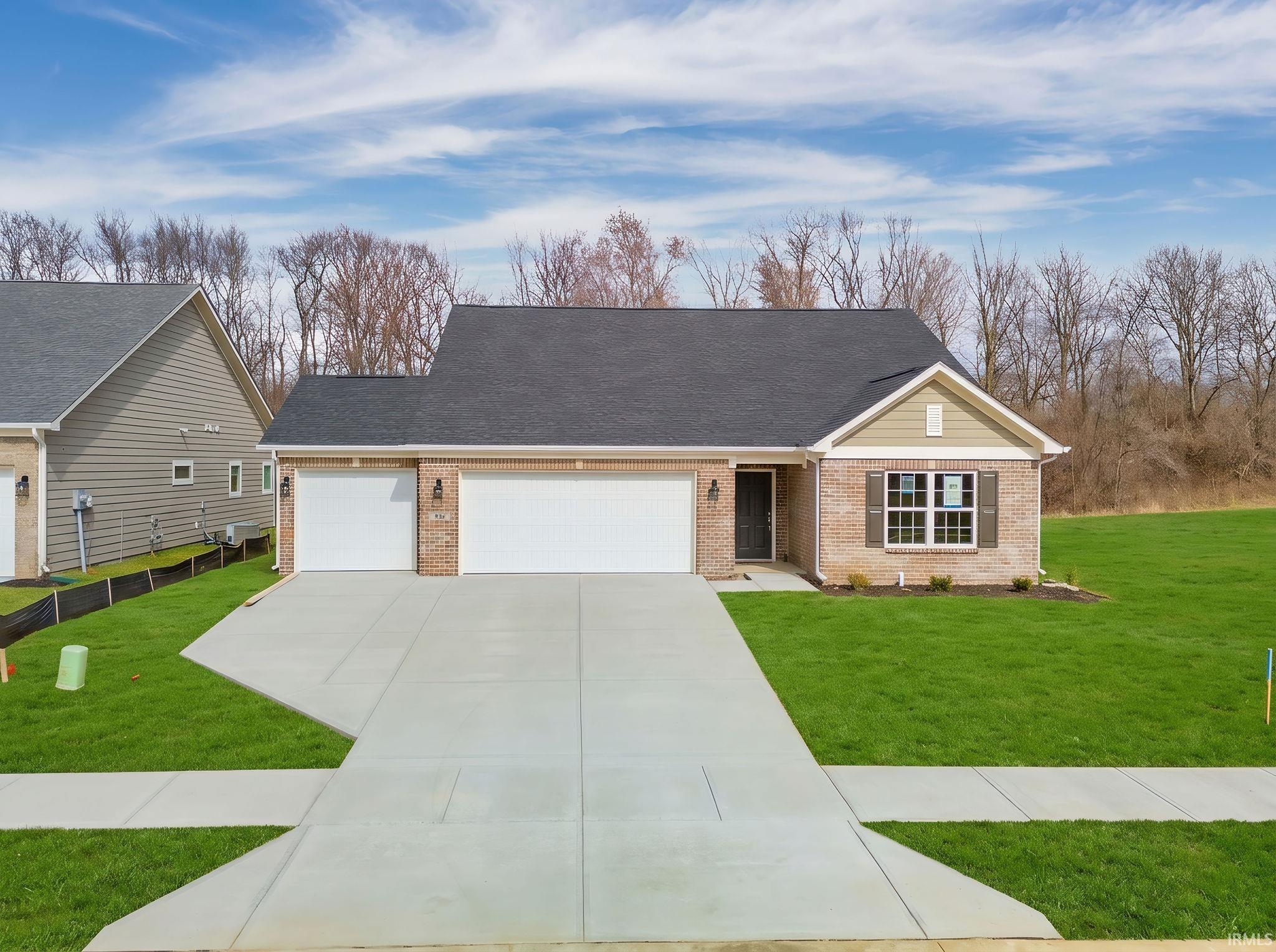 402 Luellen Way New Castle IN 47362