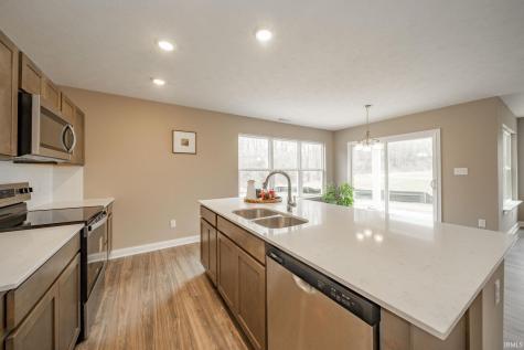 402 Luellen Way New Castle IN 47362