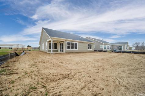402 Luellen Way New Castle IN 47362