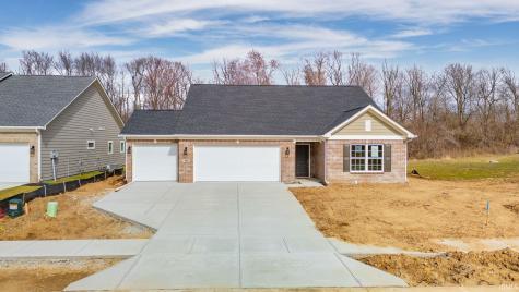 402 Luellen Way New Castle IN 47362