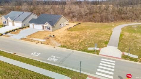 402 Luellen Way New Castle IN 47362