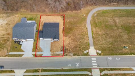 402 Luellen Way New Castle IN 47362