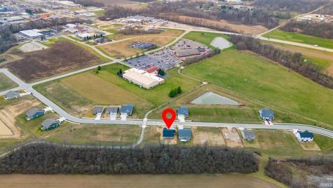 402 Luellen Way New Castle IN 47362