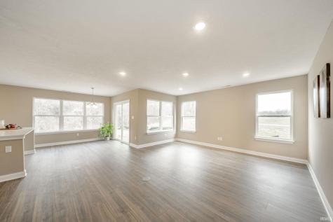 402 Luellen Way New Castle IN 47362
