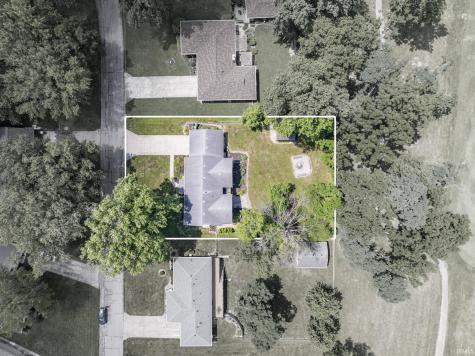 9212 W Tulip Tree Drive Muncie IN 47304
