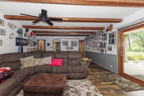 9212 W Tulip Tree Drive Muncie IN 47304