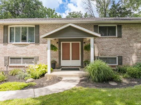 9212 W Tulip Tree Drive Muncie IN 47304