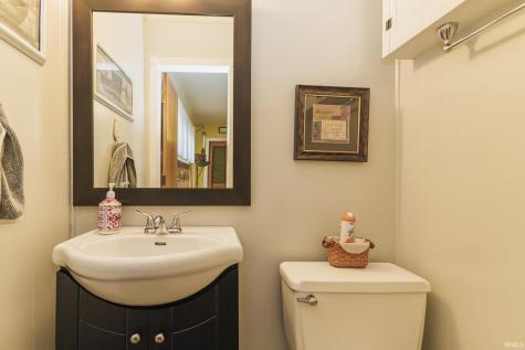 9212 W Tulip Tree Drive Muncie IN 47304