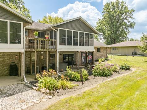 9212 W Tulip Tree Drive Muncie IN 47304