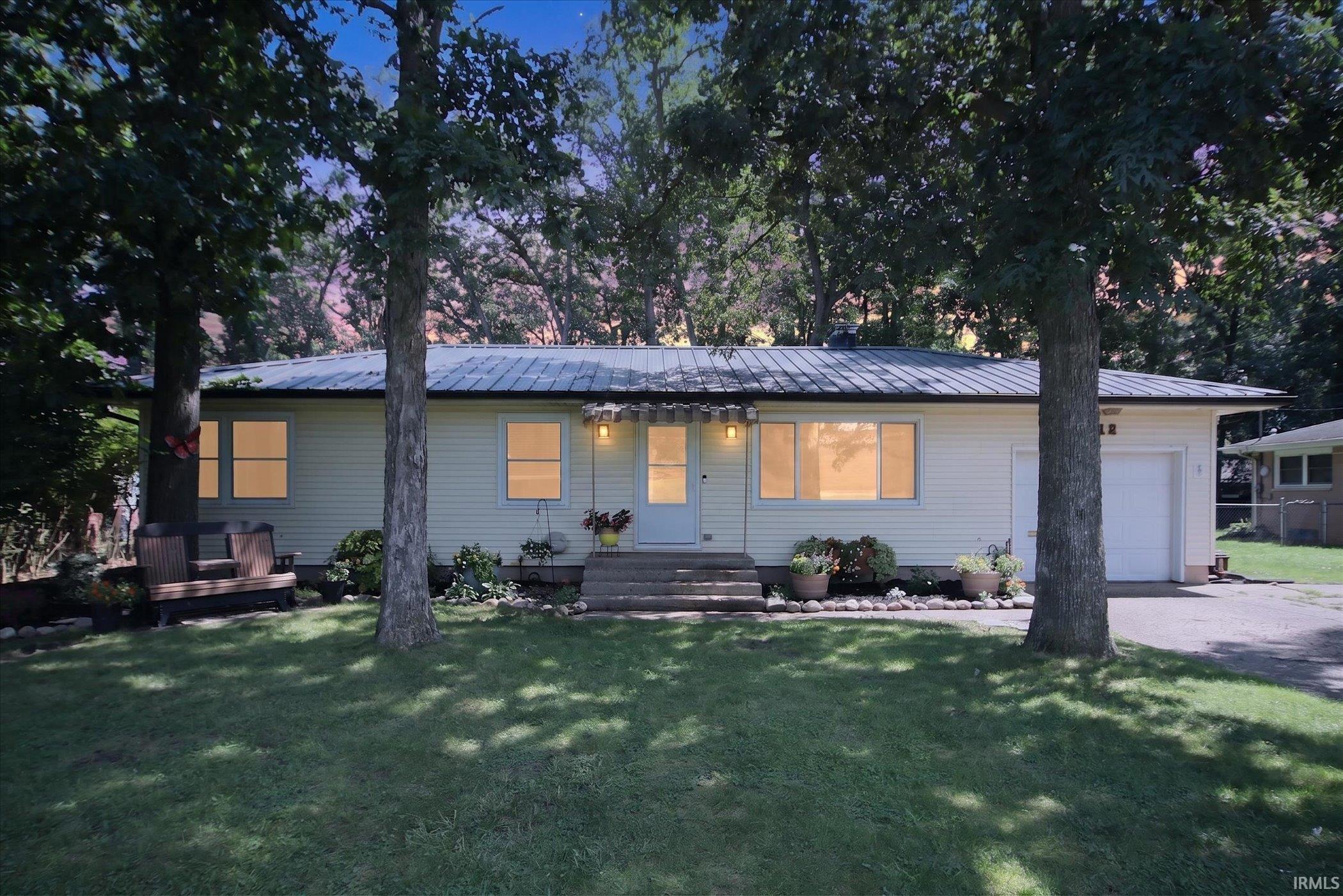 318 N Beech Road Osceola IN 46561