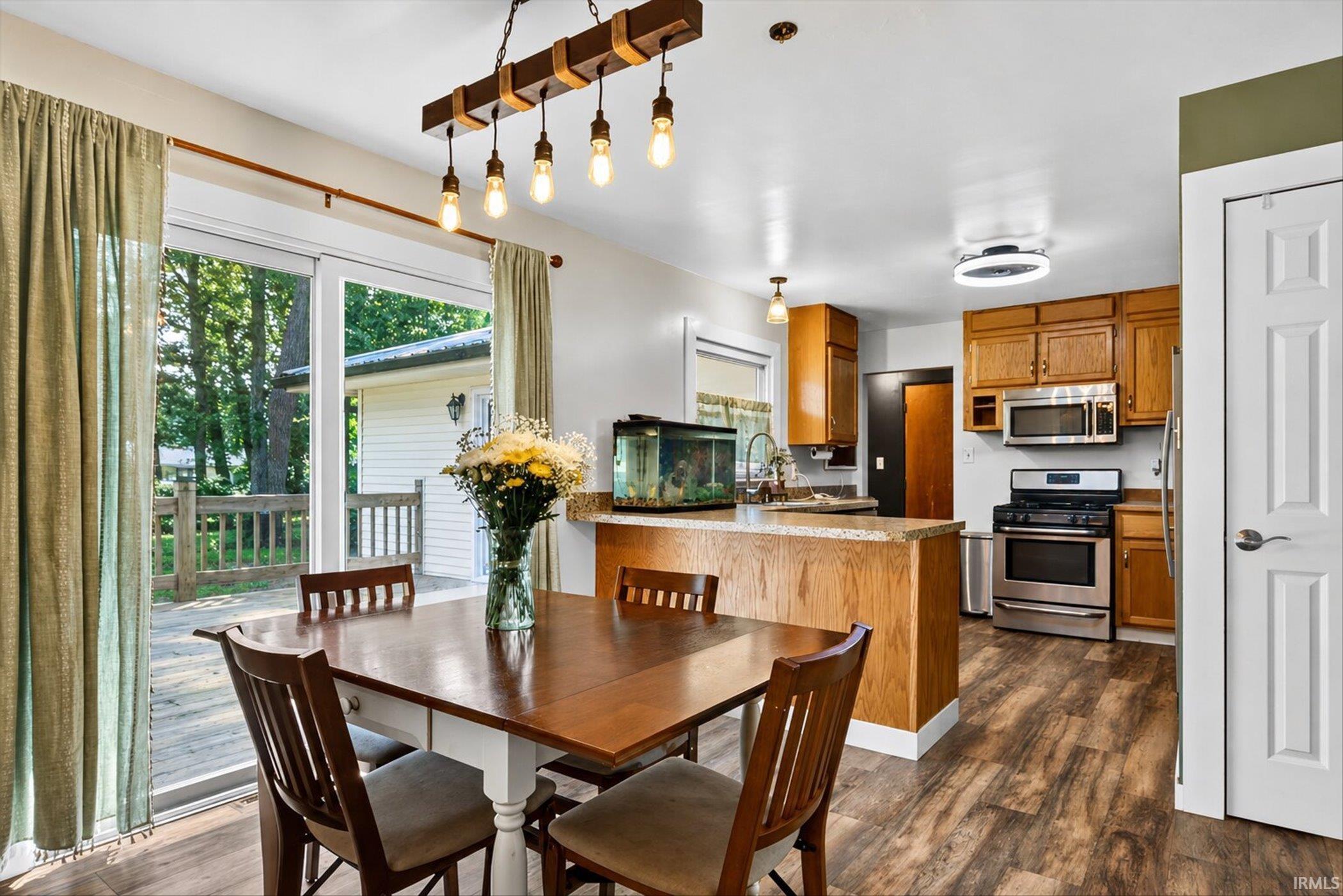 318 N Beech Road Osceola IN 46561