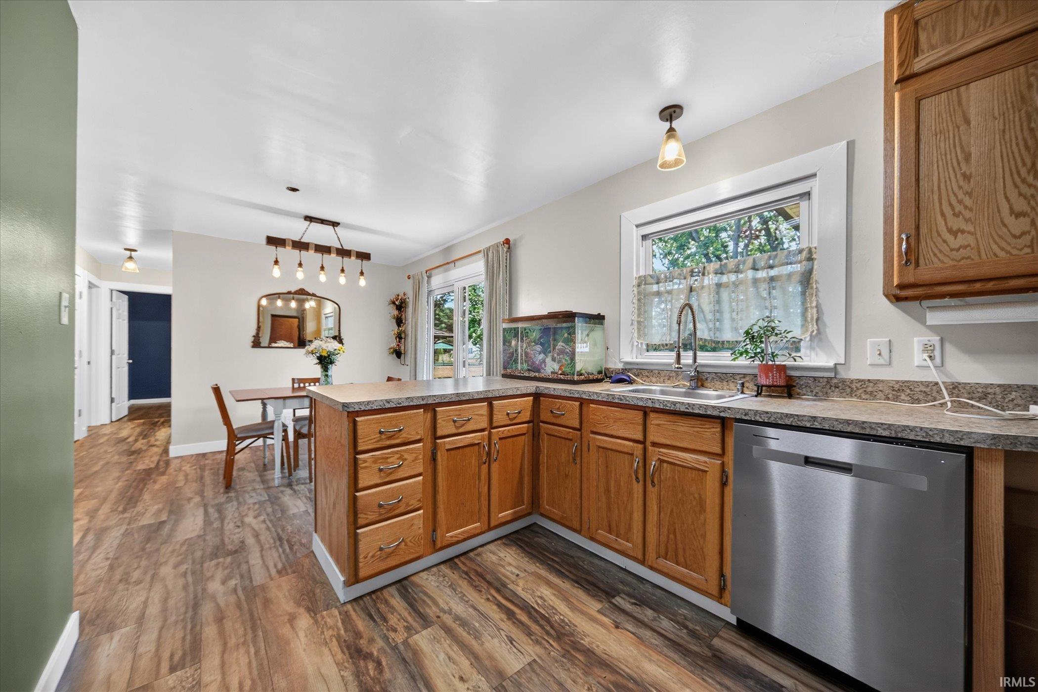 318 N Beech Road Osceola IN 46561