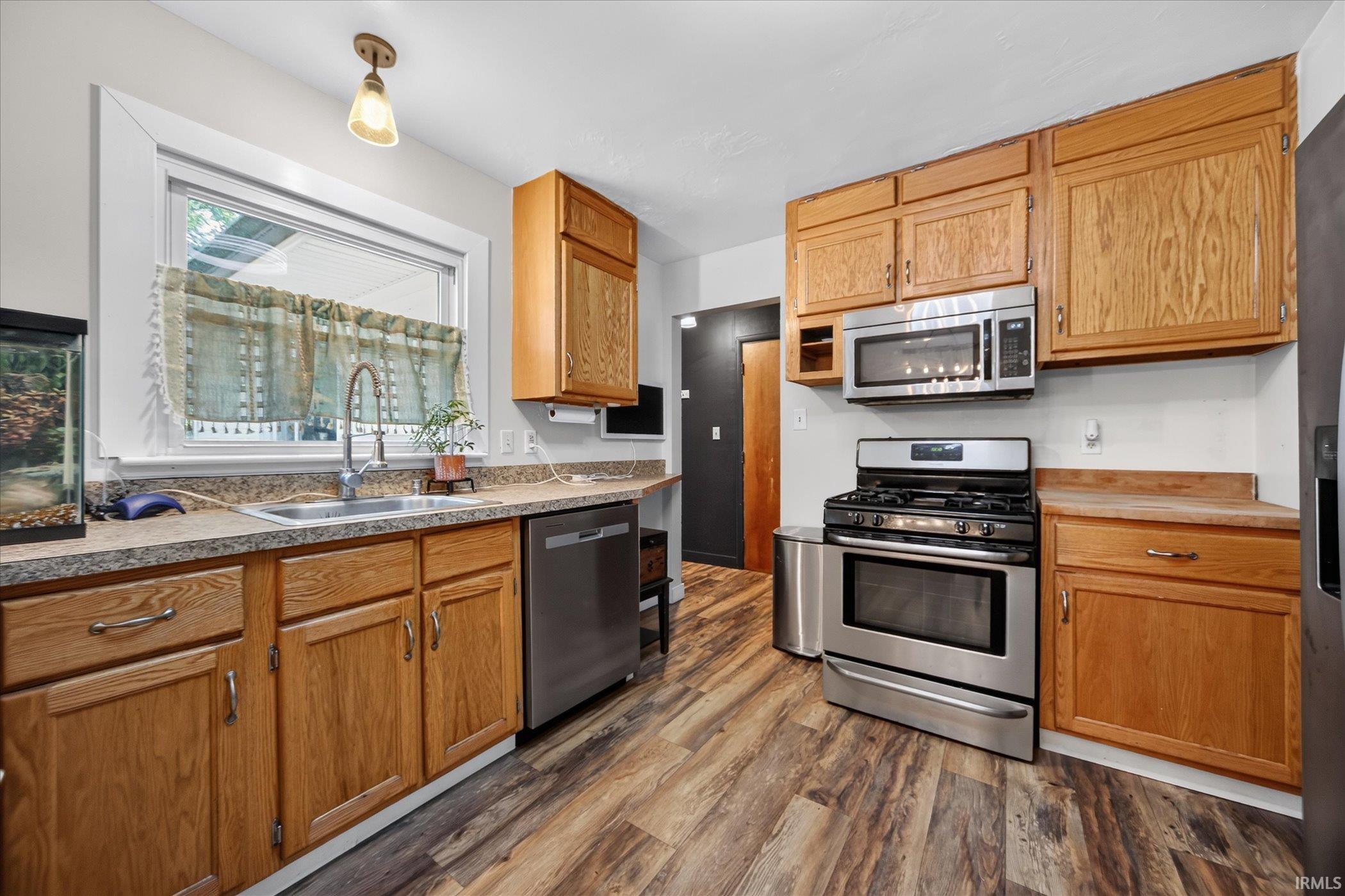 318 N Beech Road Osceola IN 46561