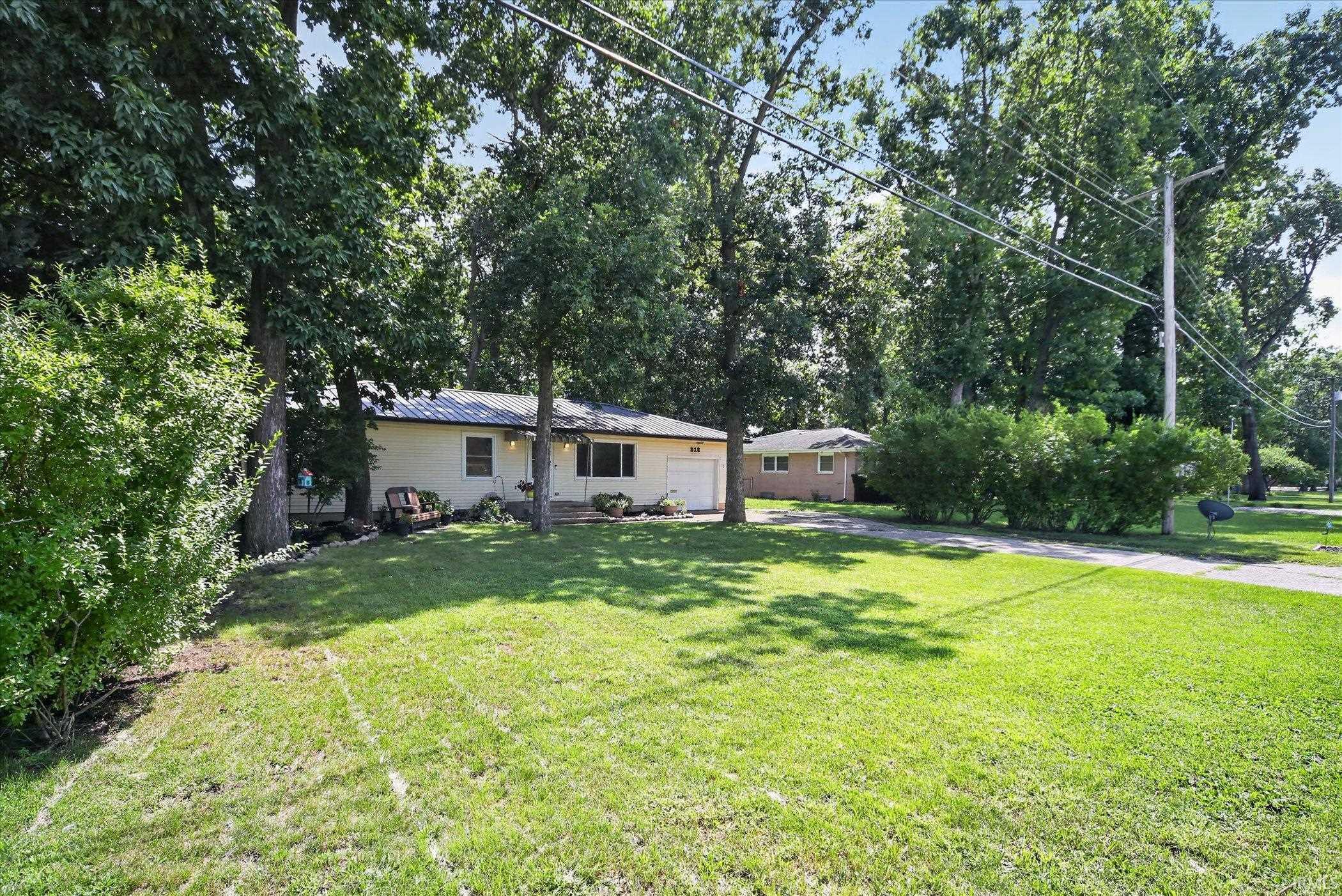 318 N Beech Road Osceola IN 46561