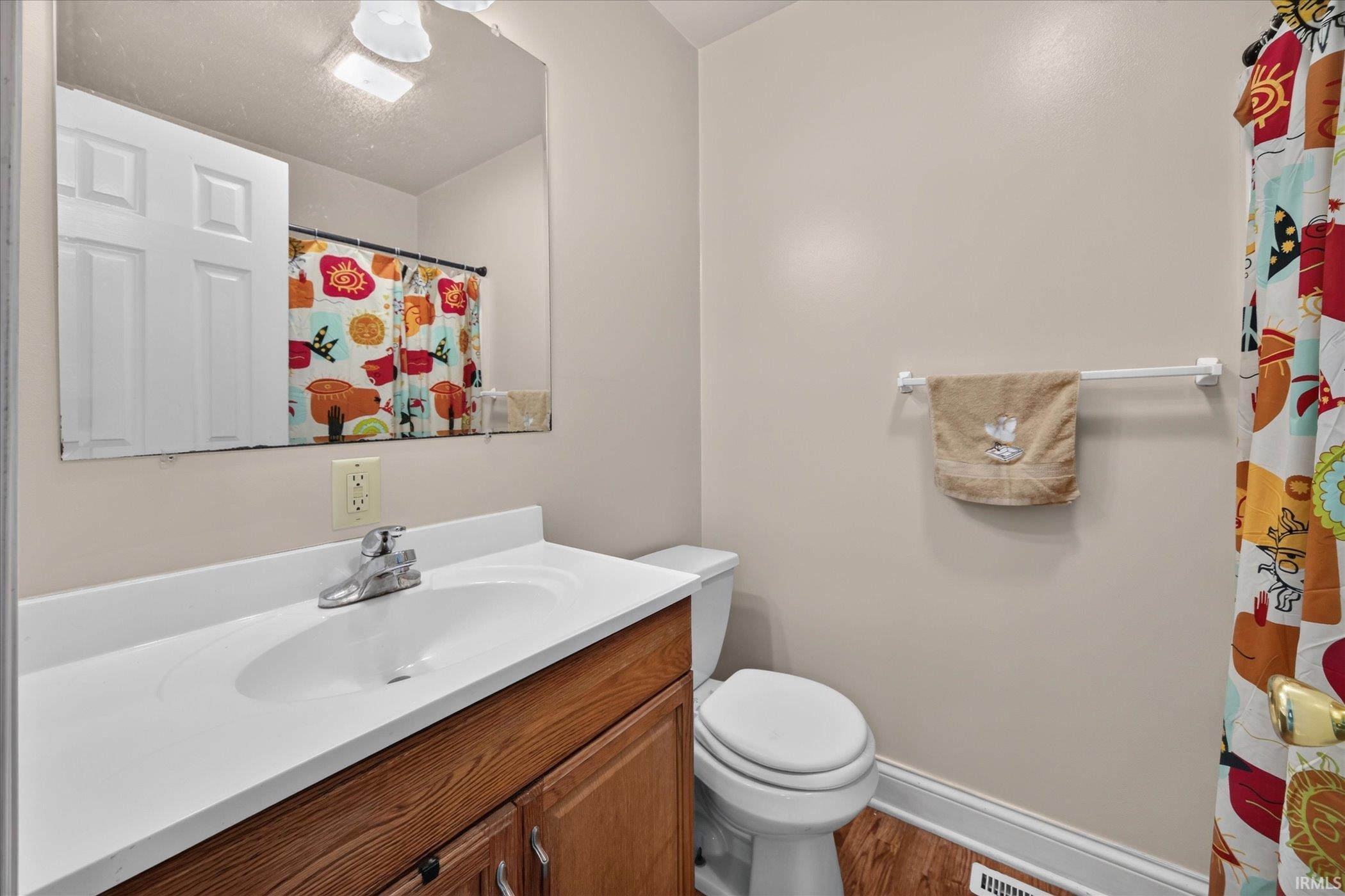 318 N Beech Road Osceola IN 46561