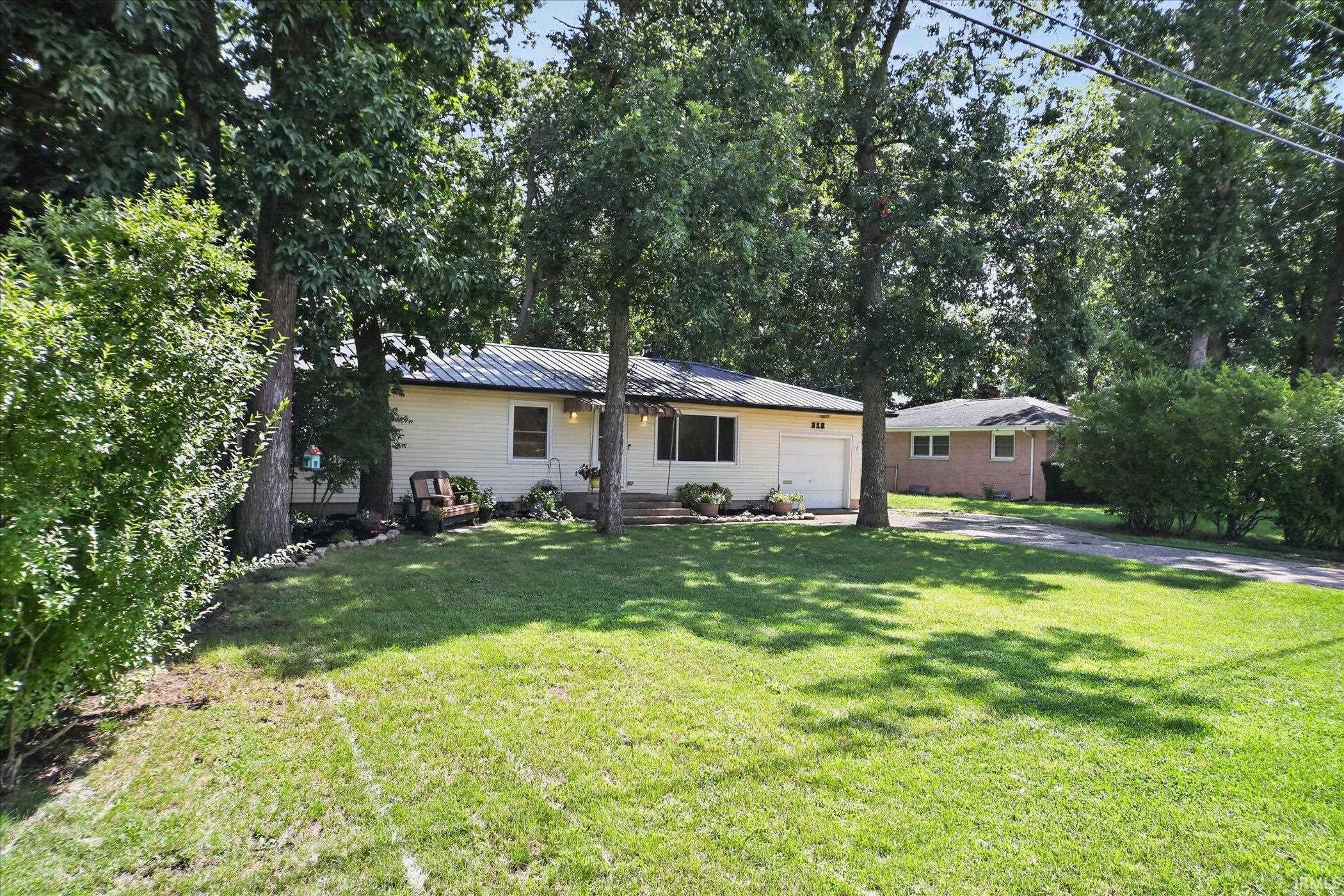 318 N Beech Road Osceola IN 46561