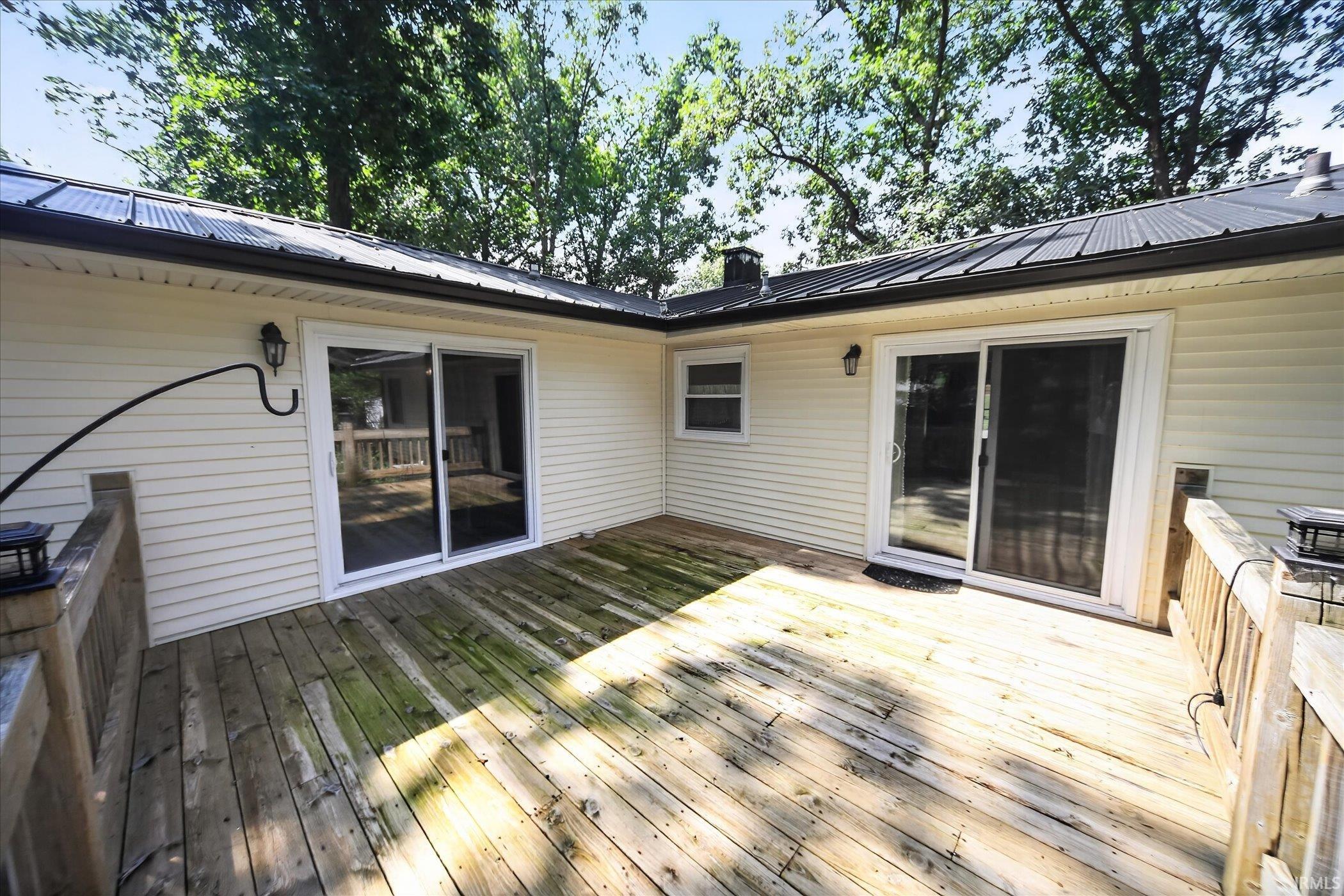 318 N Beech Road Osceola IN 46561