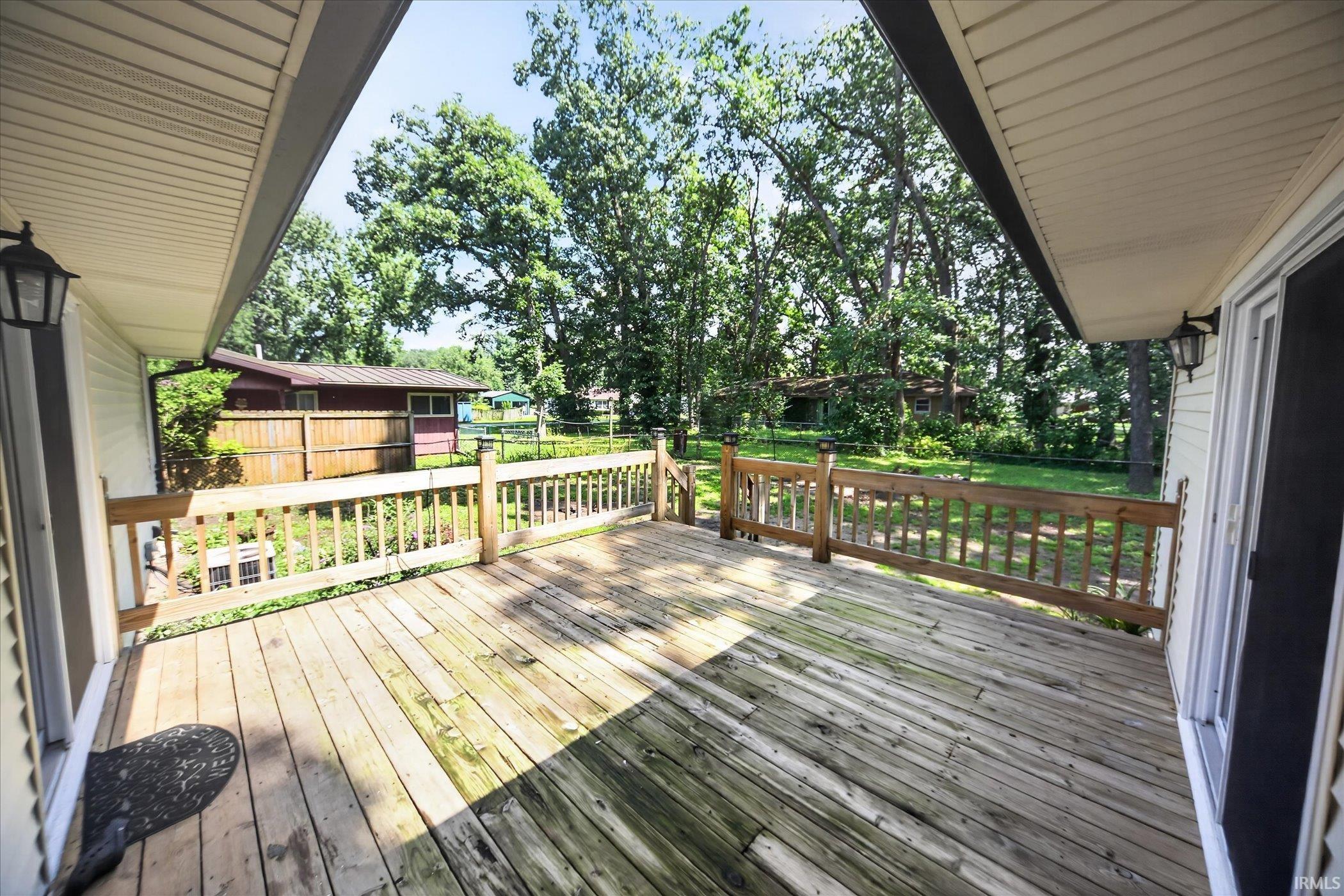 318 N Beech Road Osceola IN 46561