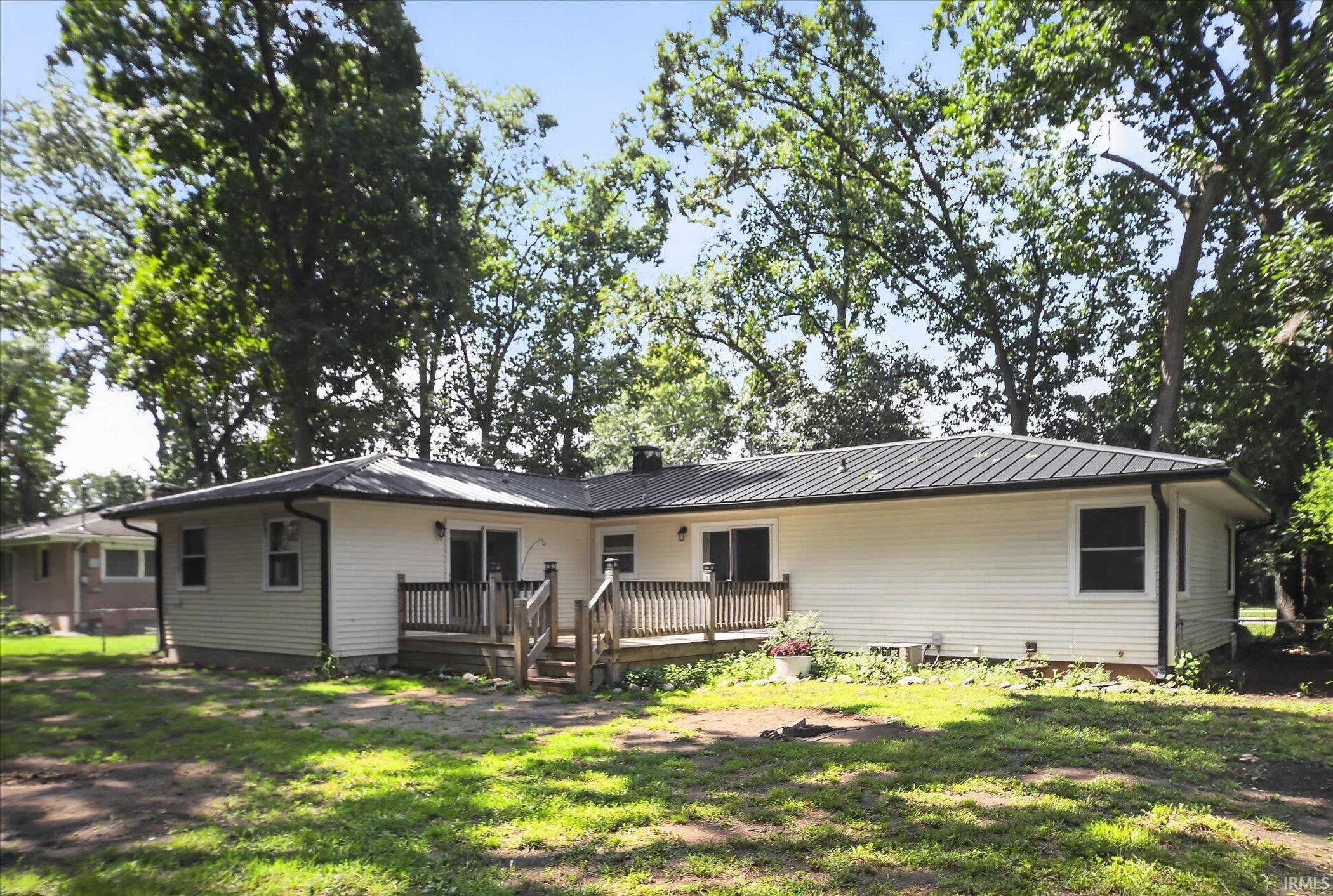318 N Beech Road Osceola IN 46561